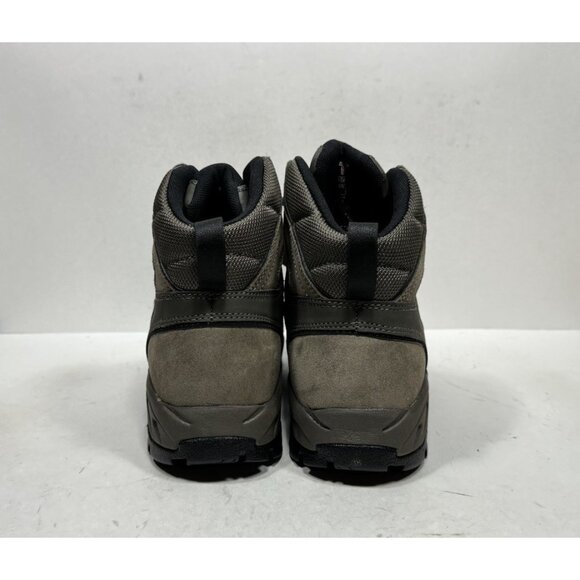 Red Wing Work Boots 6" Truhiker 6670 Size 9 E2 Wide Steel Toe Hiking - Picture 4 of 8